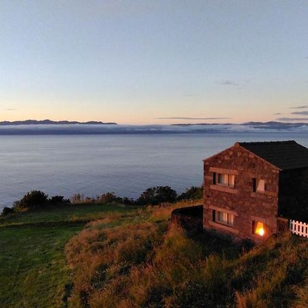 Casas Goulart Daire Canto da Areia Dış mekan fotoğraf