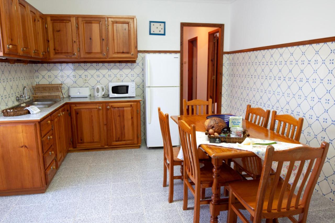 Casas Goulart Daire Canto da Areia Dış mekan fotoğraf