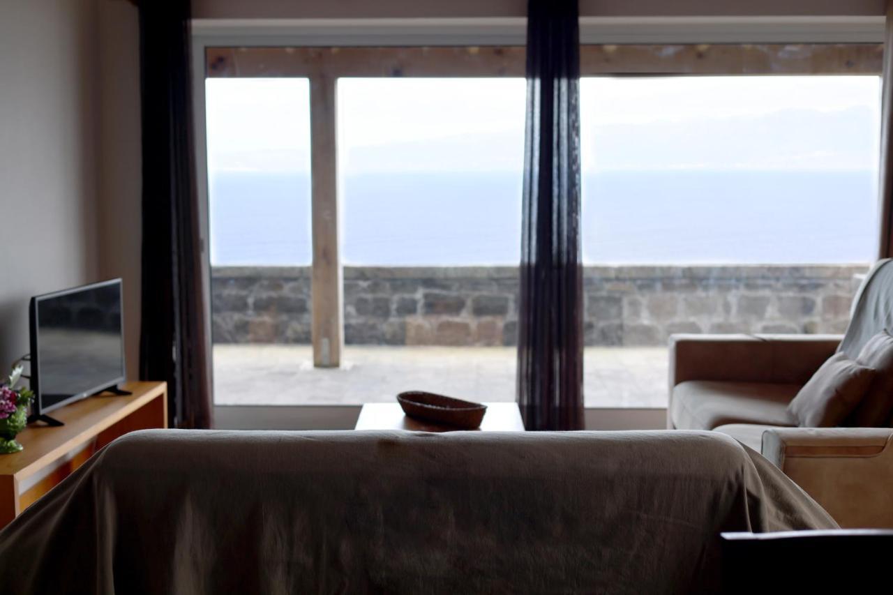 Casas Goulart Daire Canto da Areia Dış mekan fotoğraf
