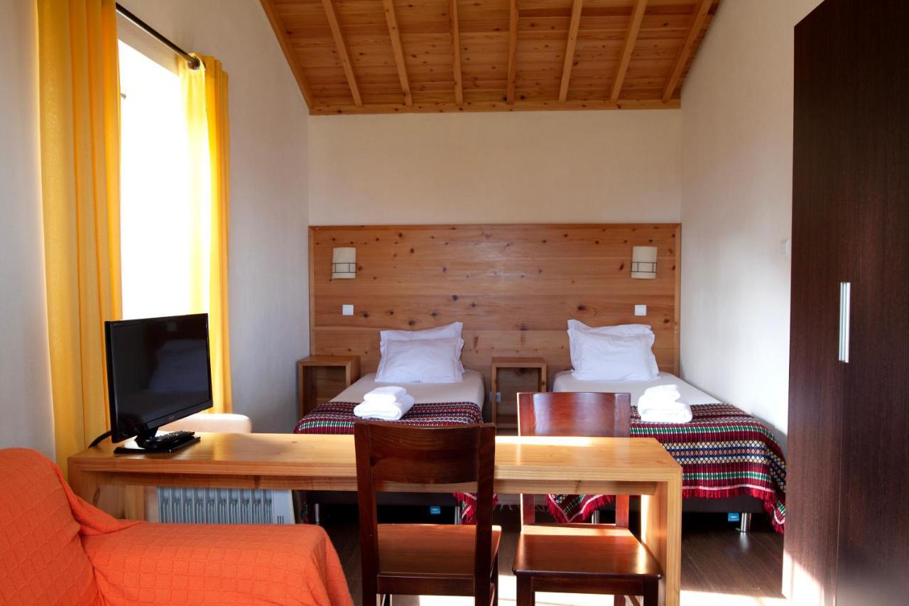 Casas Goulart Daire Canto da Areia Dış mekan fotoğraf