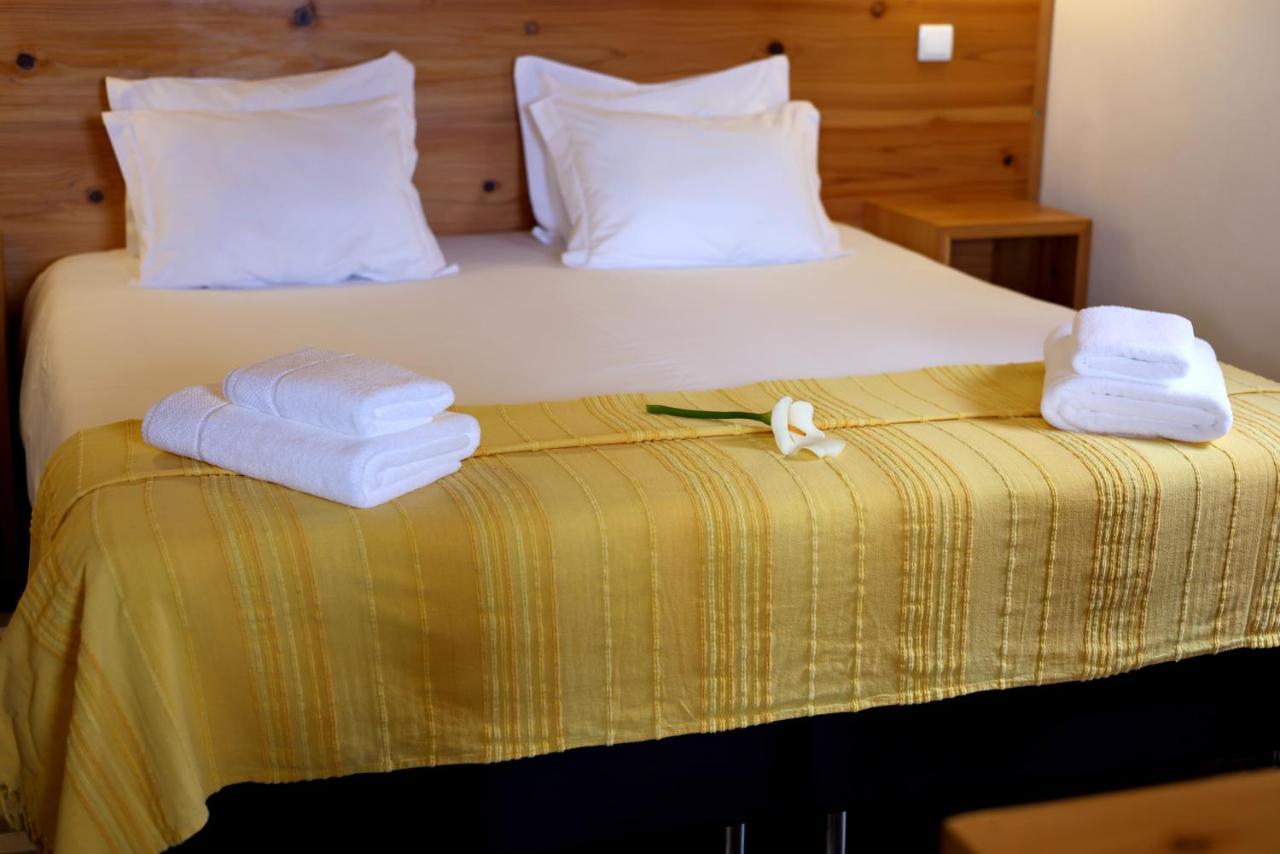 Casas Goulart Daire Canto da Areia Dış mekan fotoğraf