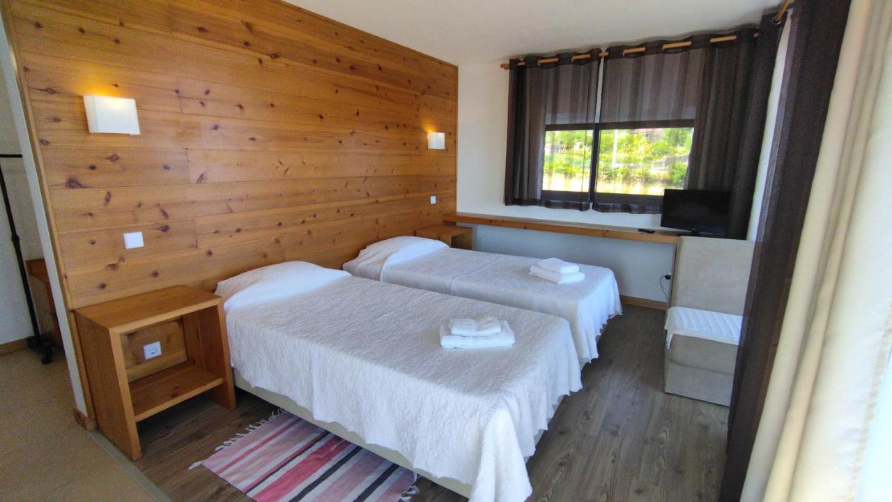 Casas Goulart Daire Canto da Areia Dış mekan fotoğraf