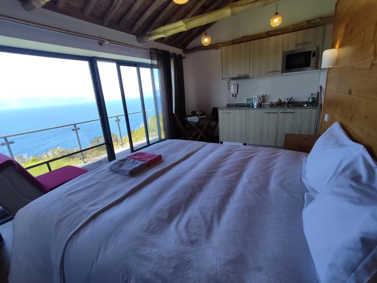 Casas Goulart Daire Canto da Areia Dış mekan fotoğraf