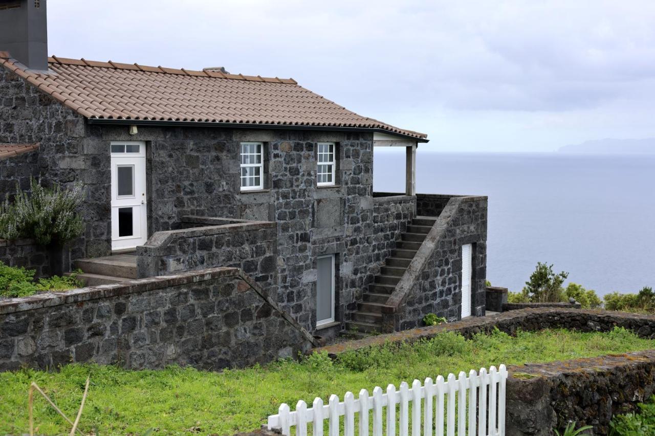 Casas Goulart Daire Canto da Areia Dış mekan fotoğraf