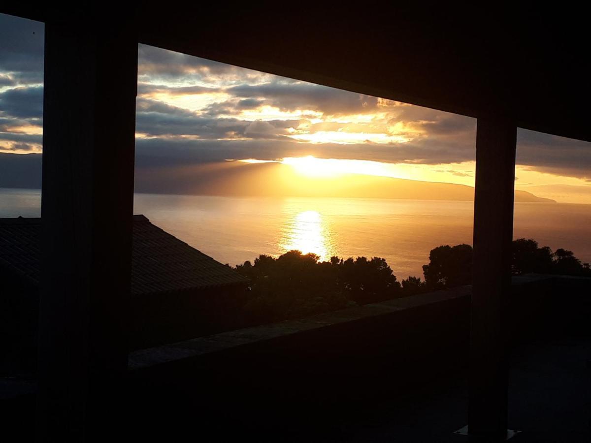 Casas Goulart Daire Canto da Areia Dış mekan fotoğraf